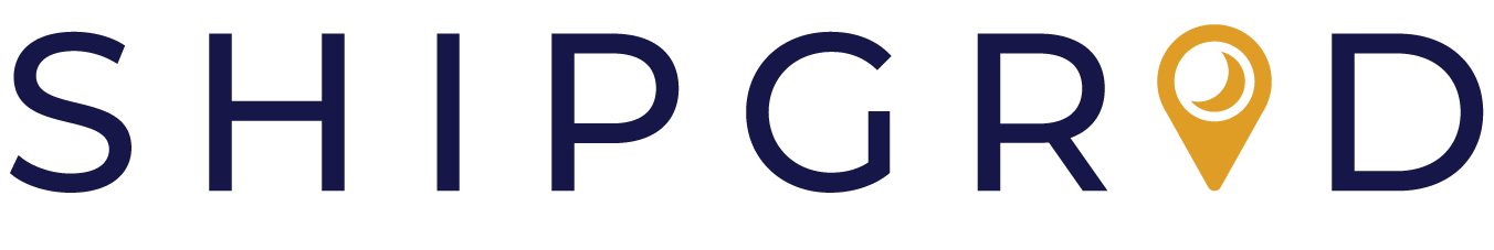 ShipGrid Logistics - International freight forwarding and 3PL warehousing company logo